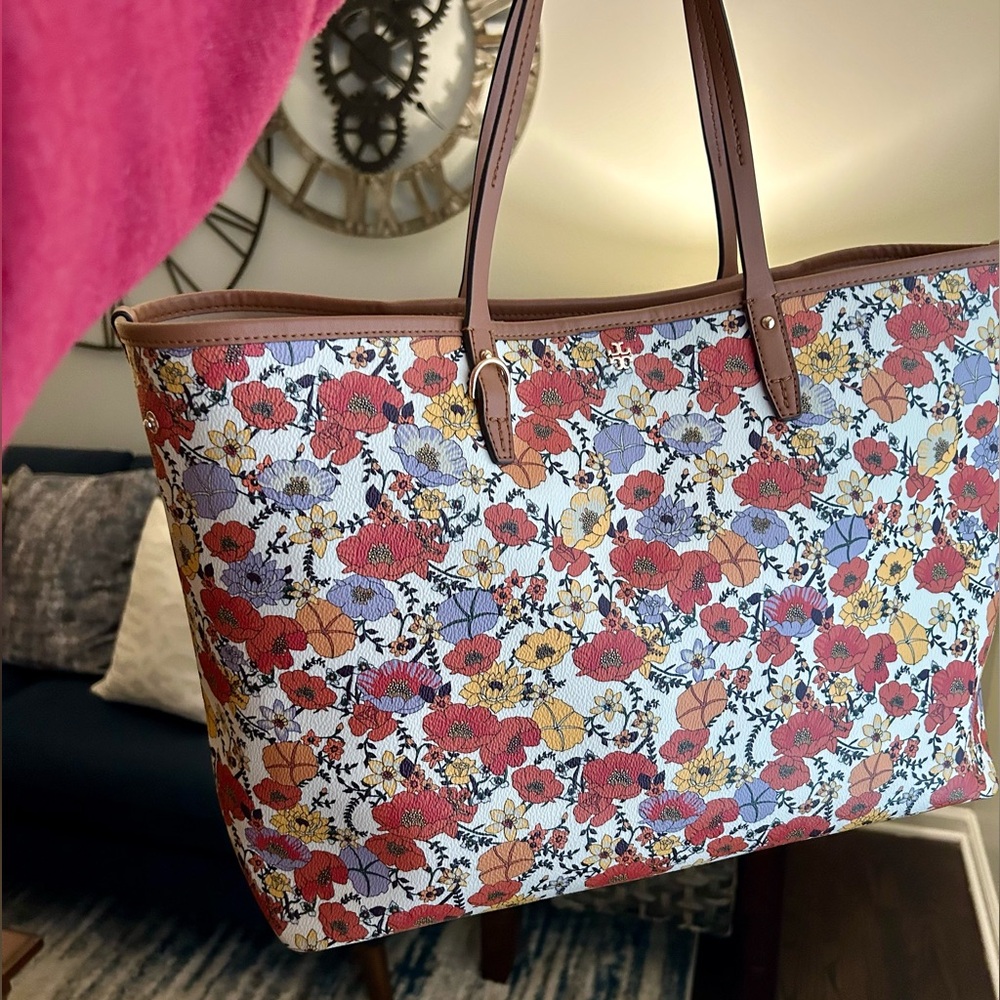 Tory Burch Tote Bag